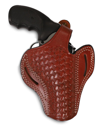 Basket Weave | Pusat Holster