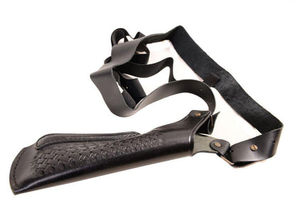 Browning Gun | Leather Holster | Pusat Holster