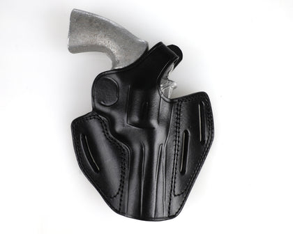 Three Belt Slot Holster | Pusat Holster