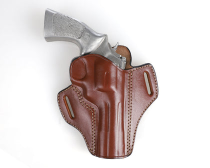 Open Top Belt Holster | Pusat Holster