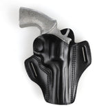 Colt King Cobra Target Open Top Belt Holster | Pusat