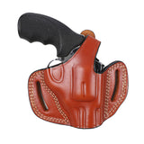 EAA Windicator 38SPL/357MAG | Leather OWB Belt Gun Holster 2 inch  | Pusat Holster