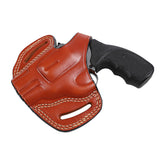 EAA Windicator 38SPL/357MAG | Leather OWB Belt Gun Holster 2 inch  | Pusat Holster