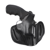 EAA Windicator 38SPL/357MAG | Leather OWB Belt Gun Holster 2 inch  | Pusat Holster