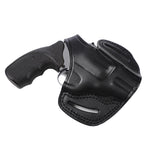 EAA Windicator 38SPL/357MAG | Leather OWB Belt Gun Holster 2 inch  | Pusat Holster