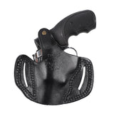EAA Windicator 38SPL/357MAG | Leather OWB Belt Gun Holster 2 inch  | Pusat Holster