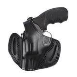 EAA Windicator 38SPL/357MAG | Leather OWB Belt Gun Holster 2 inch  | Pusat Holster