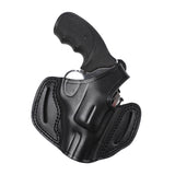 EAA Windicator 38SPL/357MAG | Leather OWB Belt Gun Holster 2 inch  | Pusat Holster