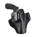 EAA Windicator 38SPL-357MAG | Leather Open Top Belt Holster 4 inch  | Pusat Holster