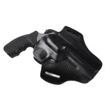 EAA Windicator 38SPL-357MAG | Leather Open Top Belt Holster 4 inch  | Pusat Holster