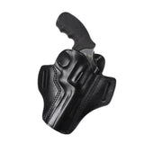 EAA Windicator 38SPL-357MAG | Leather Open Top Belt Holster 4 inch  | Pusat Holster