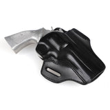 Smith Wesson L Frame 686 Plus Open Top Holster - Pusat