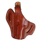 Beretta 70 Series Leather OWB Holster Select Gun Model - Pusat Holster