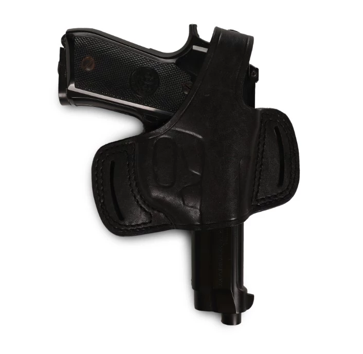 Beretta 92 F | Leather Holster | Pusat |– Pusat Holster