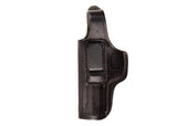 CZ 1911 Leather IWB Holster - Pusat Holster