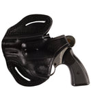 Charter Arms Bulldog 44 SP Leather OWB 2.5 Holster - Pusat Holster