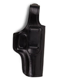 Jericho 941 Leather IWB Holster - Pusat Holster