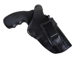 EAA Windicator 38 SP/357 MAG Leather IWB 2 Holster - Pusat Holster