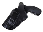 EAA Windicator 38 SP/357 MAG Leather IWB 2 Holster - Pusat Holster