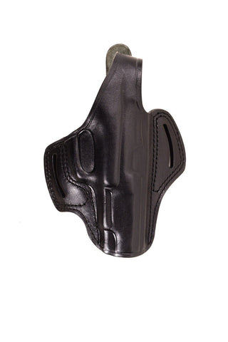 Ruger P85 P89 P91 Series Leather OWB Holster - Pusat Holster