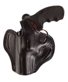 Smith Wesson 65 Leather OWB 3 Holster - Pusat Holster
