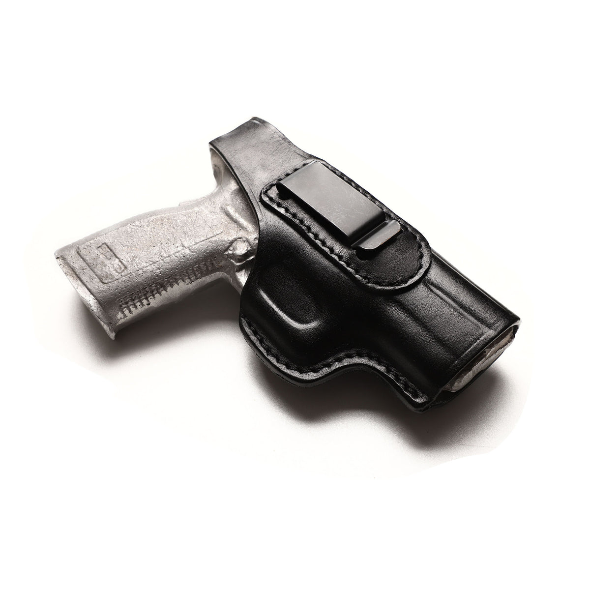 Springfield | XD 40 SW, 9MM Leather Holster | Pusat Holster