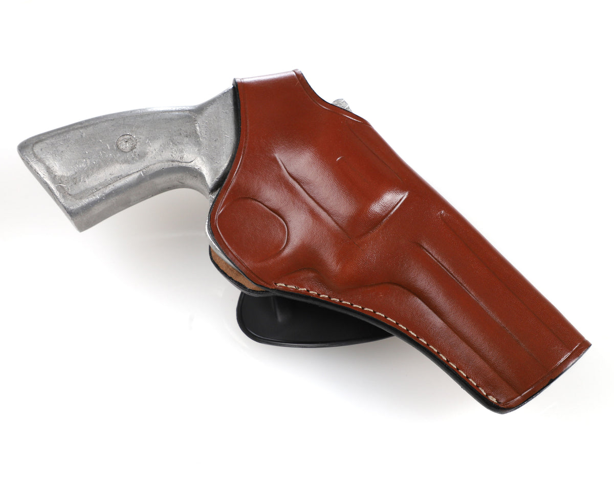Pusat Holster Charter Arms Bulldog 44 SPL Revolver