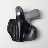 Beretta 81/84FS Cheetah | Hand-Molded Leather Pancake OWB Holster | Pusat HOLSTER
