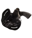 Charter Arms Bulldog 44 SP Leather OWB 2.5 Holster - Pusat Holster