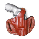 Colt Cobra | Revolver Leather Belt Holster 2 inch | Pusat Holster