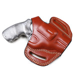 Colt Cobra | Revolver Leather Belt Holster 2 inch | Pusat Holster