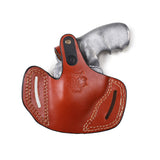 Colt Cobra | Revolver Leather Belt Holster 2 inch | Pusat Holster