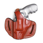 Colt Cobra | Revolver Leather Belt Holster 2 inch | Pusat Holster