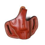 Colt Cobra | Revolver Leather Belt Holster 2 inch | Pusat Holster