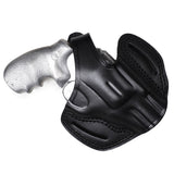 Colt Cobra | Revolver Leather Belt Holster 2 inch | Pusat Holster