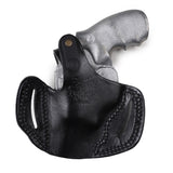 Colt Cobra | Revolver Leather Belt Holster 2 inch | Pusat Holster