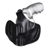 Colt Cobra | Revolver Leather Belt Holster 2 inch | Pusat Holster