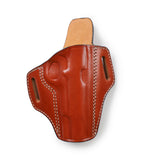 Pusat Holster Master Series Premium Leather OWB Case for Colt 1911 and Government Models