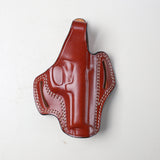 Custom Wet-Molded OWB Pancake Holster | Beretta 92F | Pusat Holster