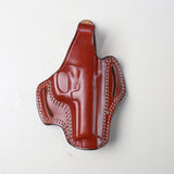 Custom Wet-Molded Leather Holster Perfect Friction Fit for Beretta 92FS and M9 Service Pistol | Pusat Holster