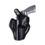 Secure Thumb Break with 304 Stainless Steel Snap for Ruger GP100 4.2-Inch .357 Magnum
