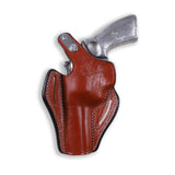 Secure Thumb Break with 304 Stainless Steel Snap for Ruger GP100 4.2-Inch .357 Magnum