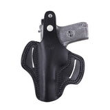 Secure Thumb Break Leather OWB Case for Tokarev TT-33 and TTC Series