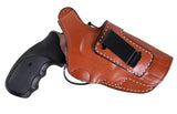 Colt Revolver Series 38 SP 357 MAG 2,2.5,3, inch IWB Holster - Pusat Holster