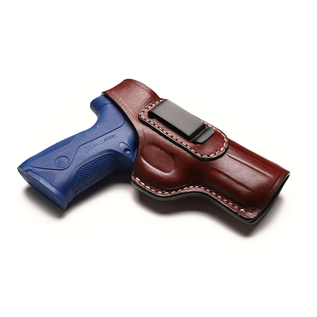 Beretta PX4 Storm Leather Holster - Handcrafted in the USA
