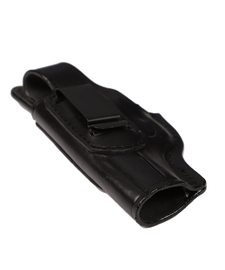 Pusat Premium Leather IWB/OWB Holster For Beretta Px4 Storm - Left Hand Draw