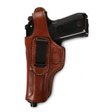 Beretta 92 Leather IWB Holster - Pusat Holster