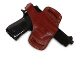 Beretta 92 Leather Thumb Break Holster - Pusat Holster