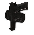 Beretta 92 FS Leather Thumb Break Holster - Pusat Holster