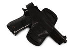 Beretta 92 FS Leather Thumb Break Holster - Pusat Holster